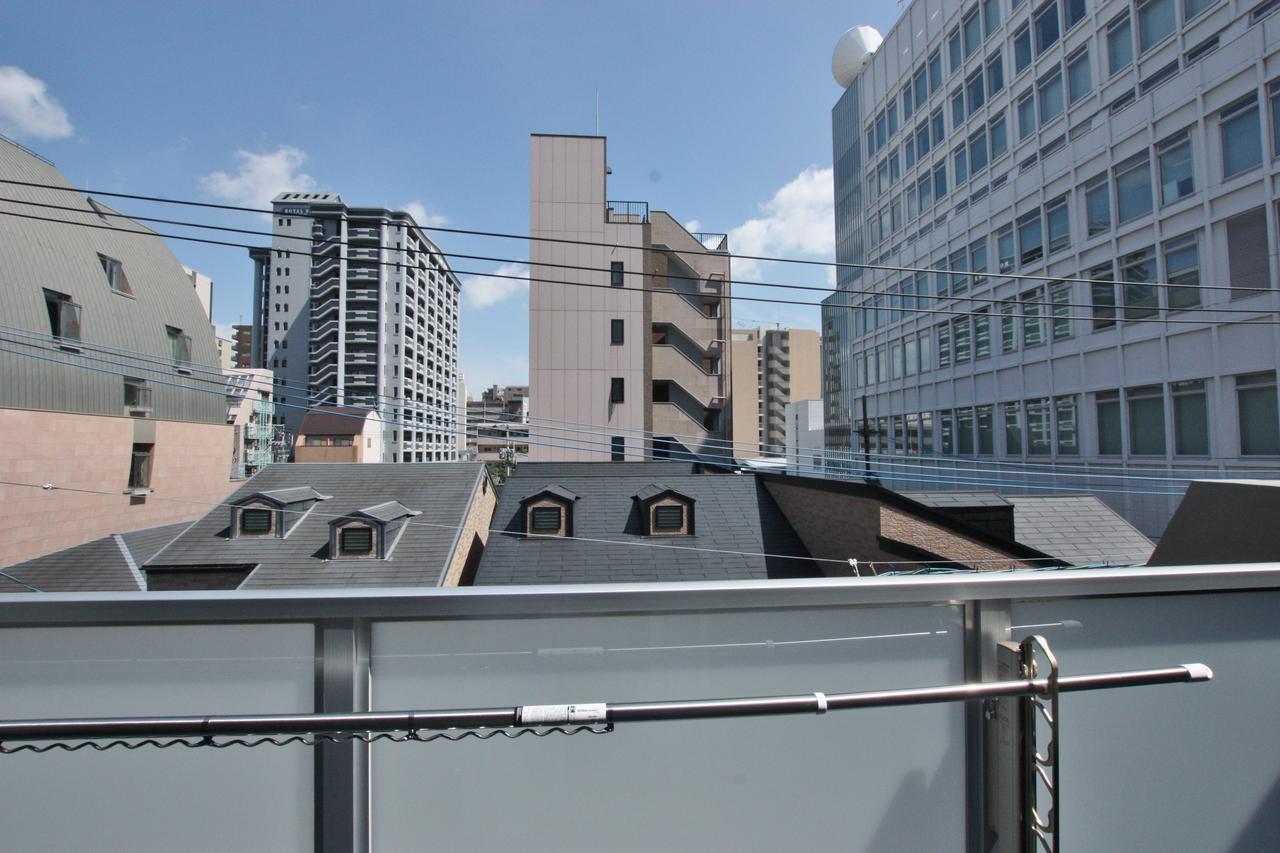 Forest Inn Tenjinminami Fukuoka  Exterior foto
